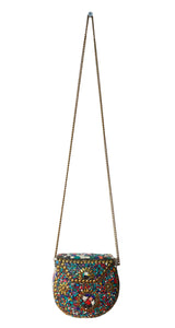 Cartera Mosaico