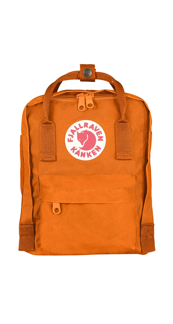 Mochila Kanken Brick Mini