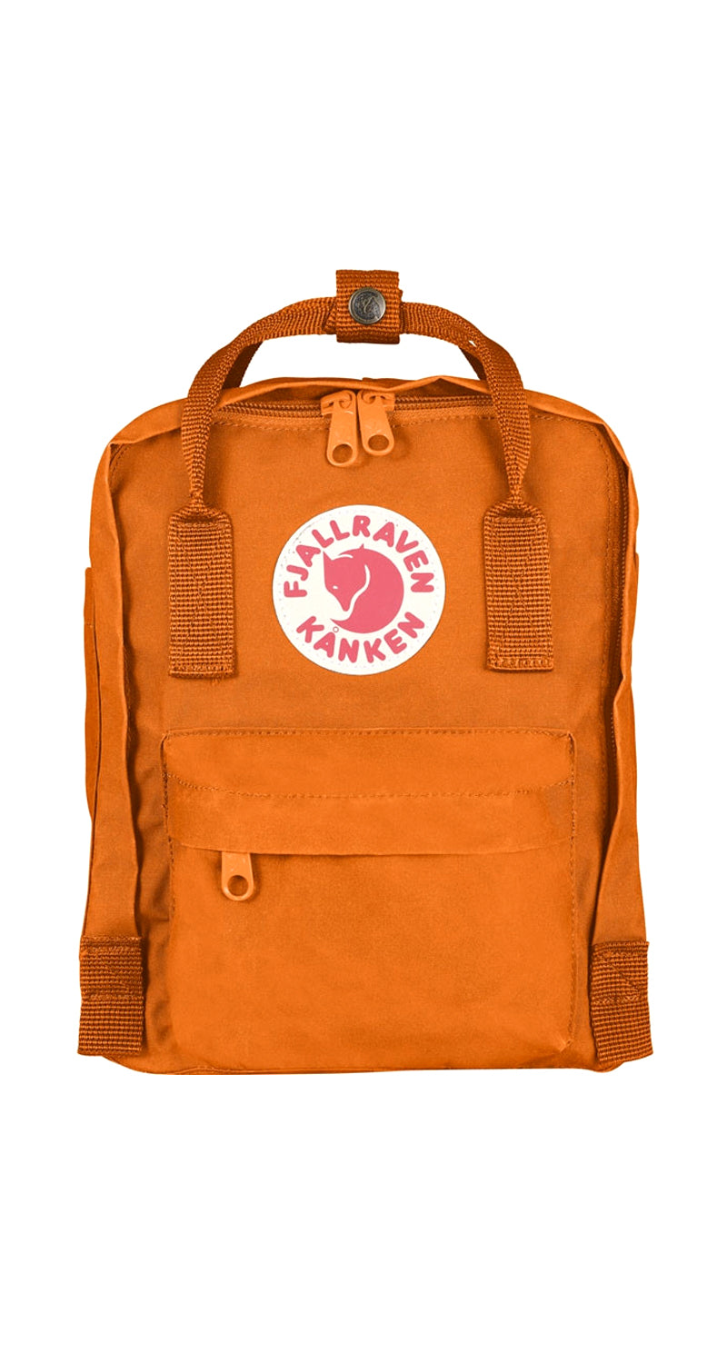 Mochila Kanken Brick Mini
