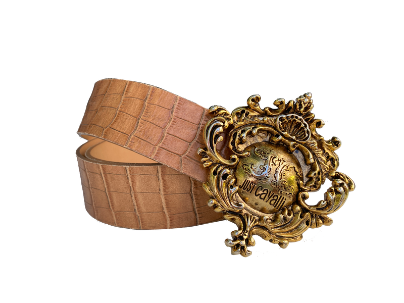 Cinturón Just Cavalli (5243826995335)