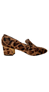 Salon Goldie Animal Print
