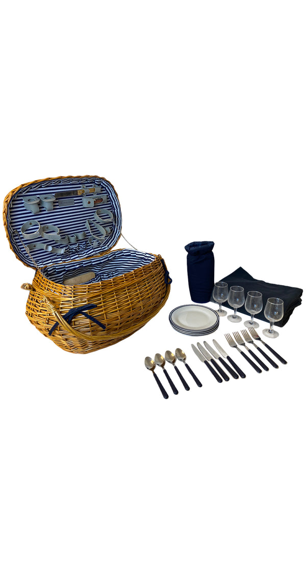 Picnic Basket