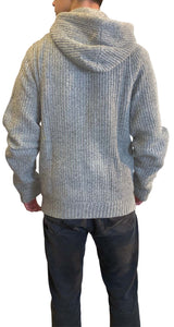 Sweater Capucha