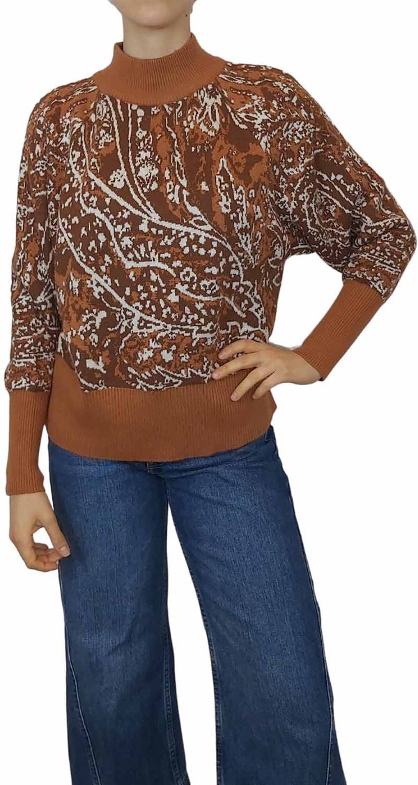 Sweater Redhous