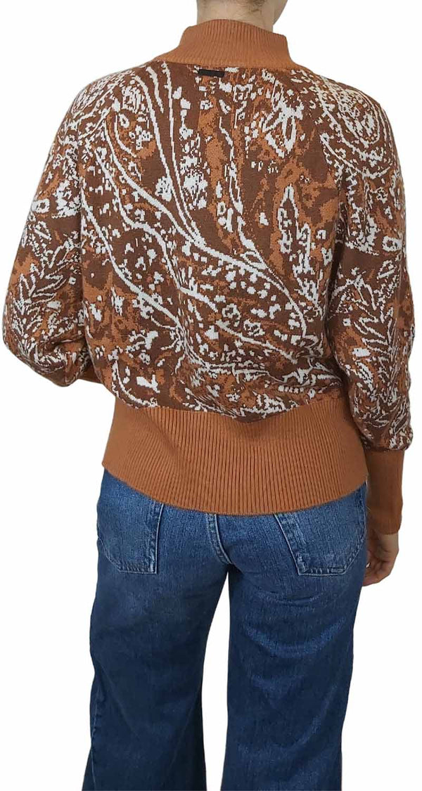 Sweater Redhous