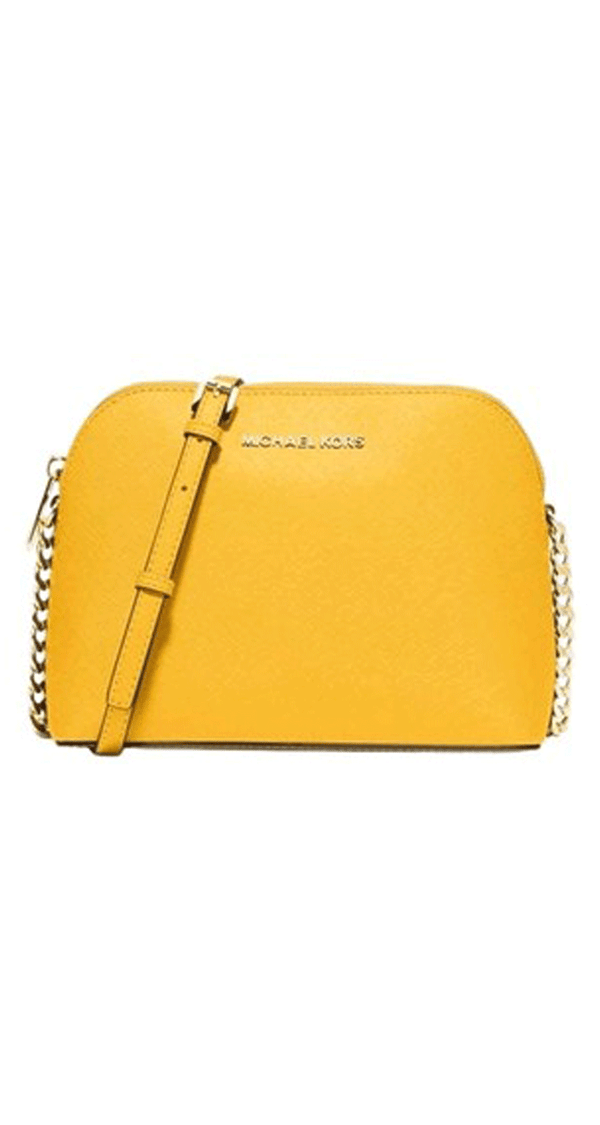 Cartera Sunflower Crossbody