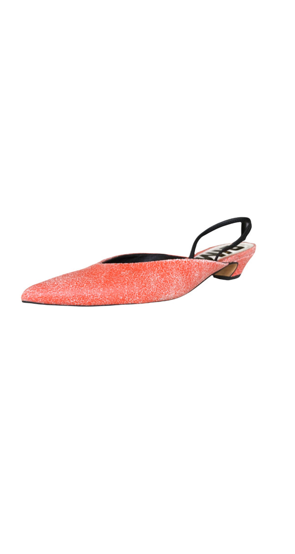 Tacos Orange