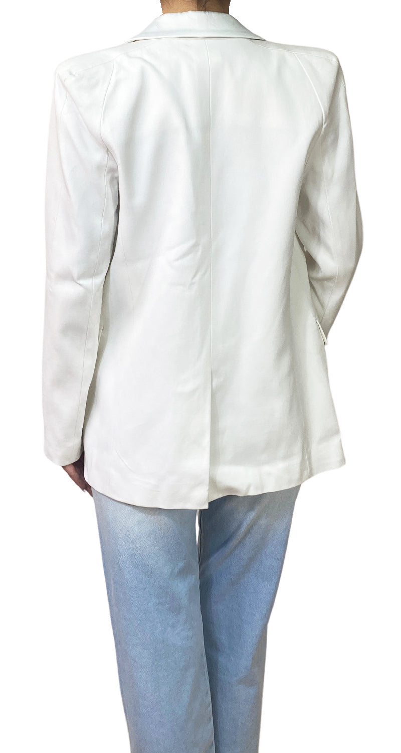 Blazer Blanco