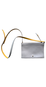 Cartera Cruzada