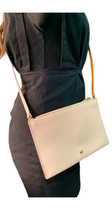 Cartera Cruzada