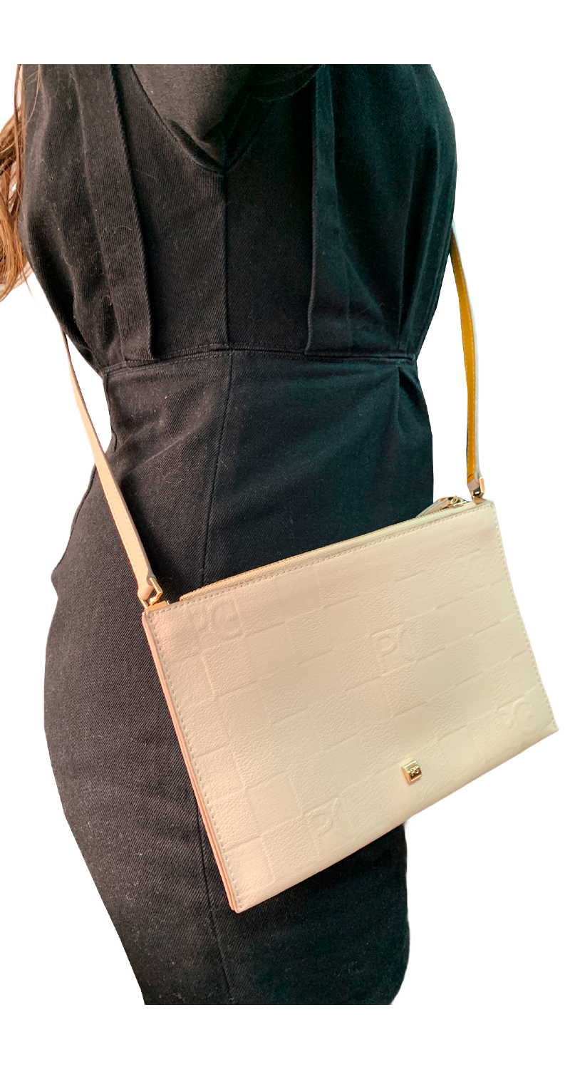 Cartera Cruzada