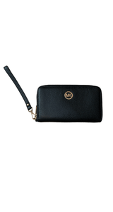 Billetera Michael Kors Negro