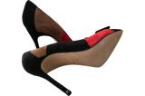 Zapatos "Suede Pumps" (5183861227655)