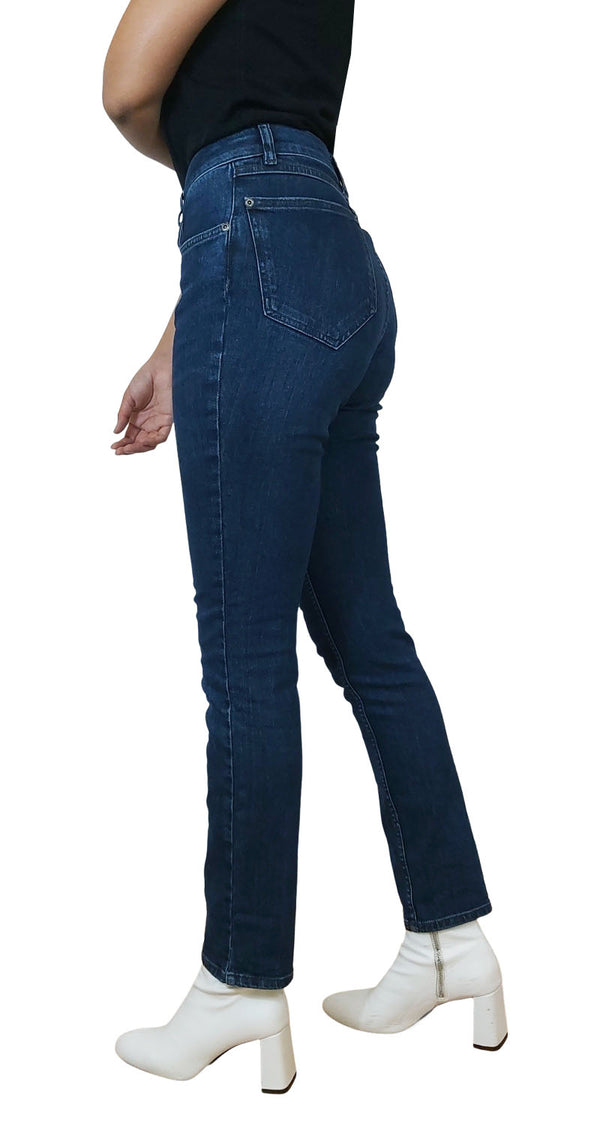 Frida Jeans Azul