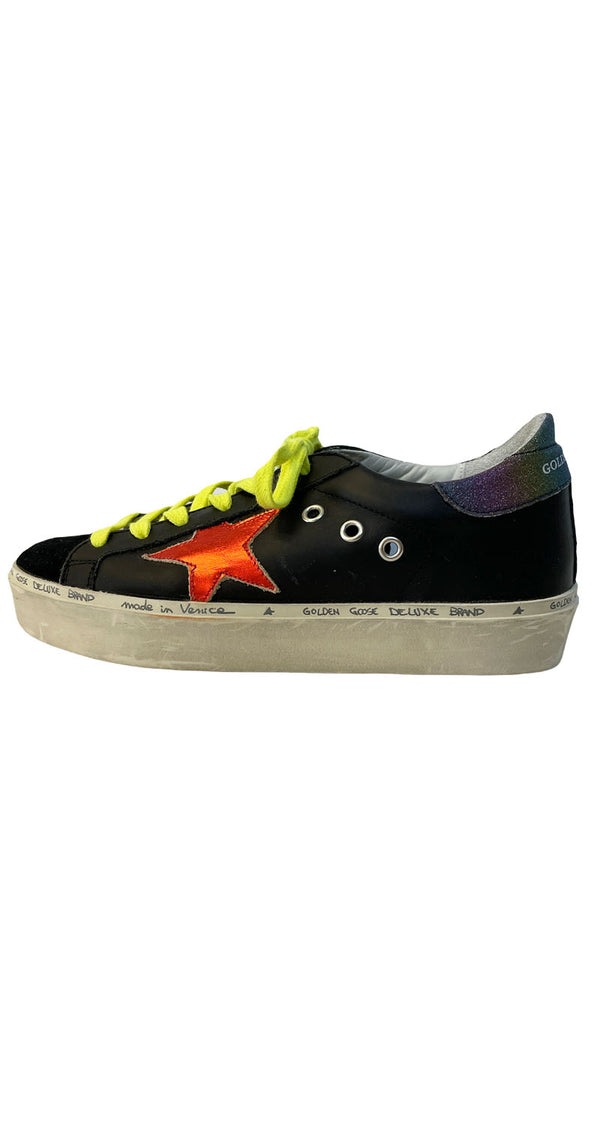 Zapatillas High Star