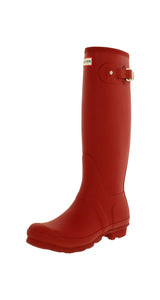 Hunter Women's Original Tall Rain Boots