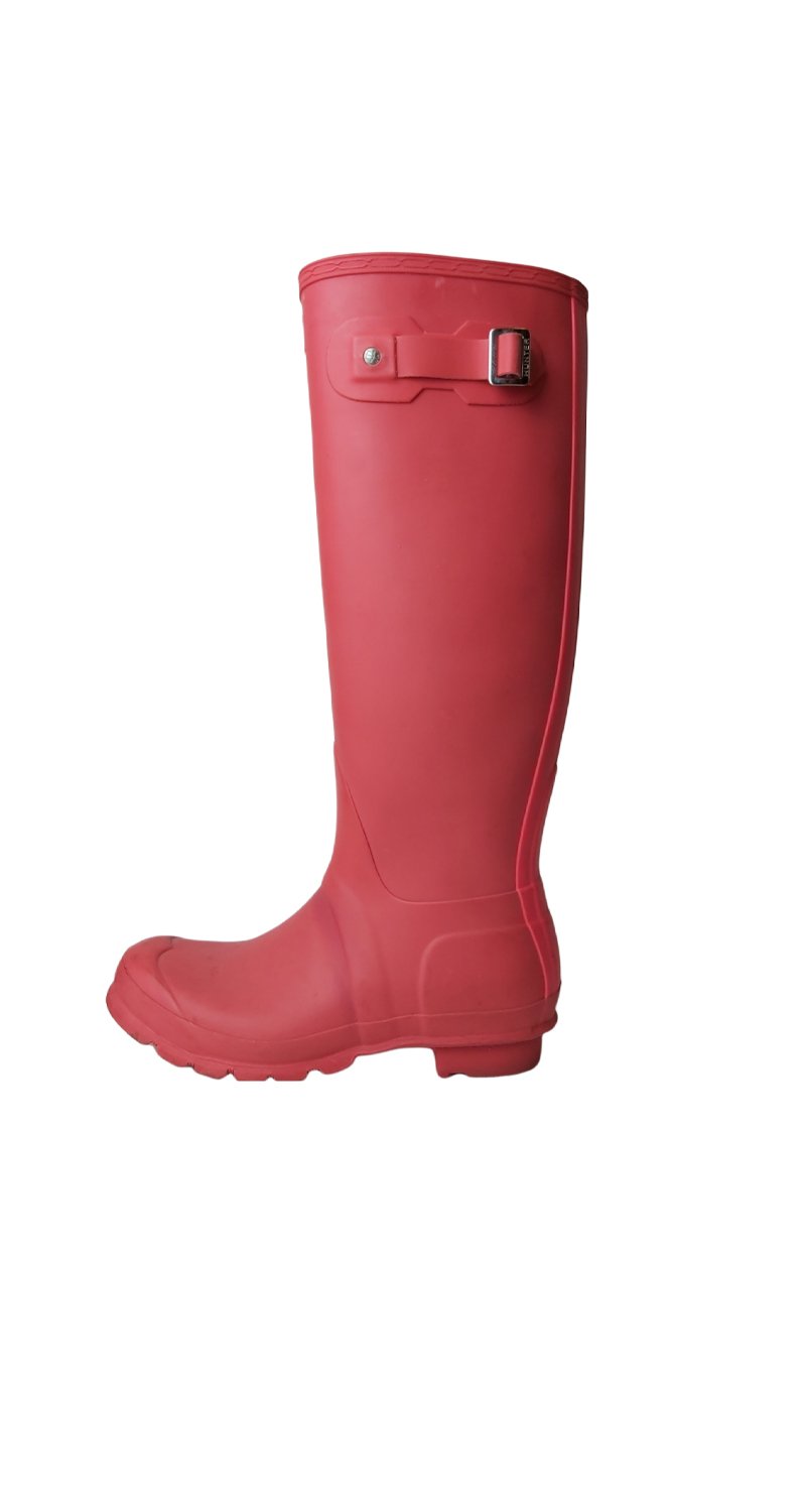 Hunter Women's Original Tall Rain Boots