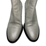 Botas New Jazi