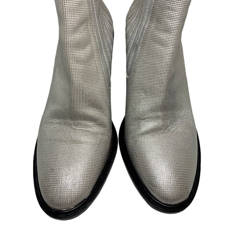 Botas New Jazi