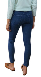 Jeans Azul Oscuro