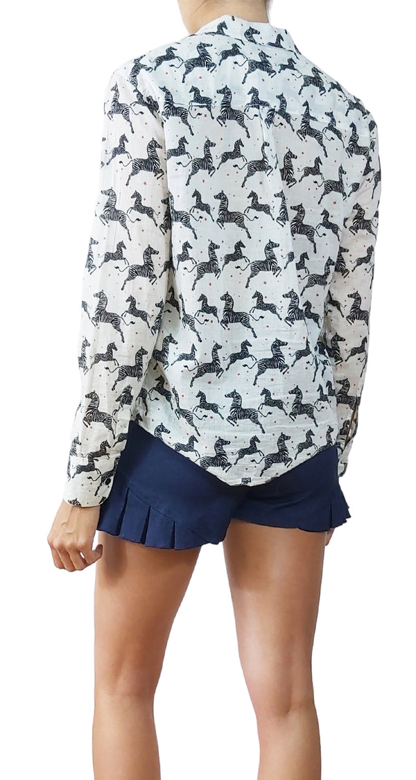 Blusa Lolo
