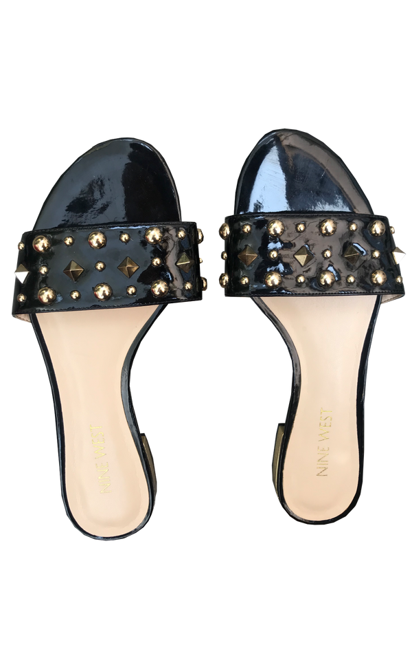 Flats negras (6555717009543)