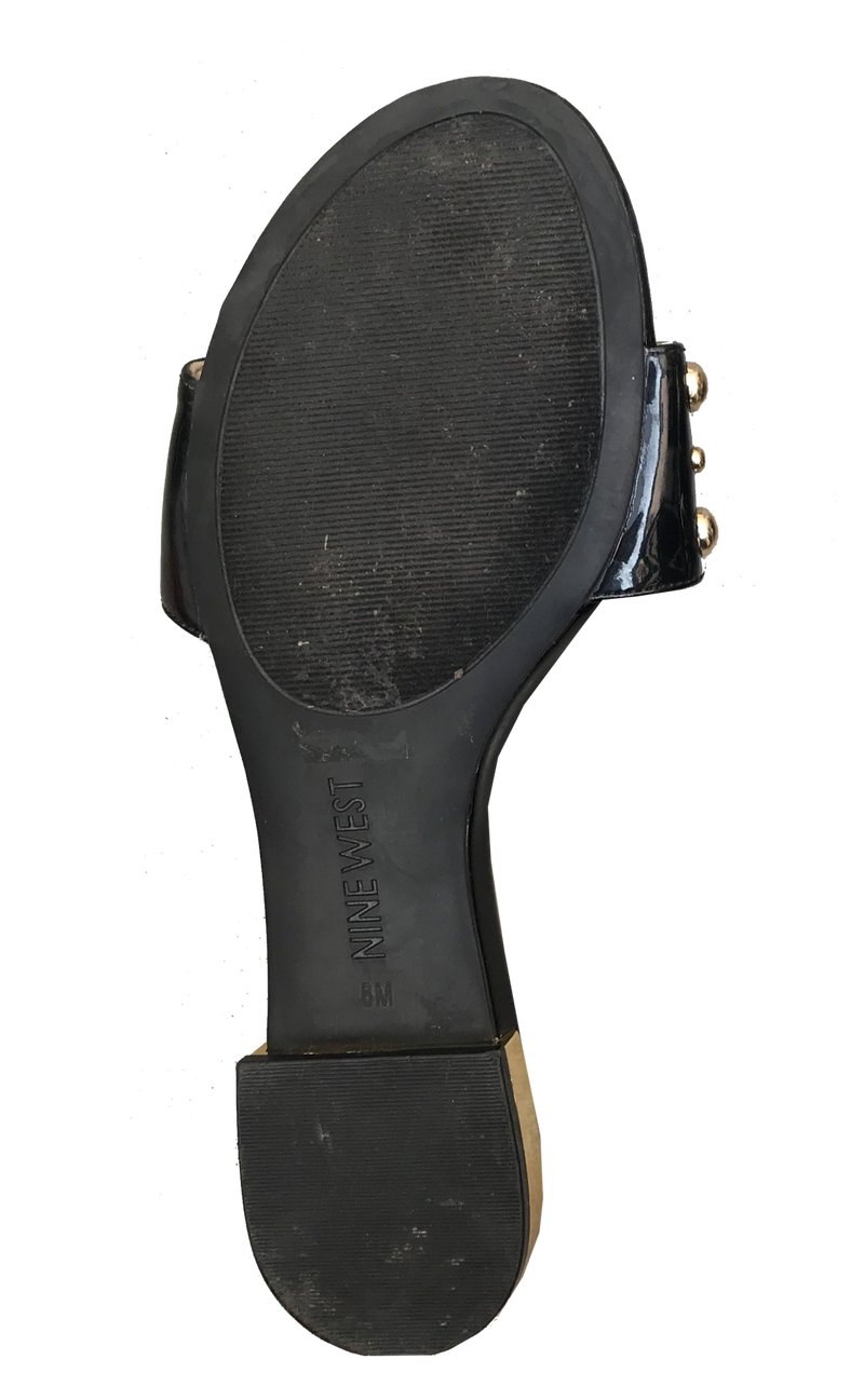 Flats negras (6555717009543)