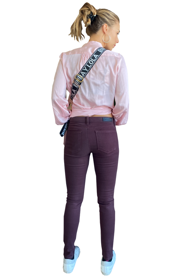 Pantalón Burdeo (6555717107847)