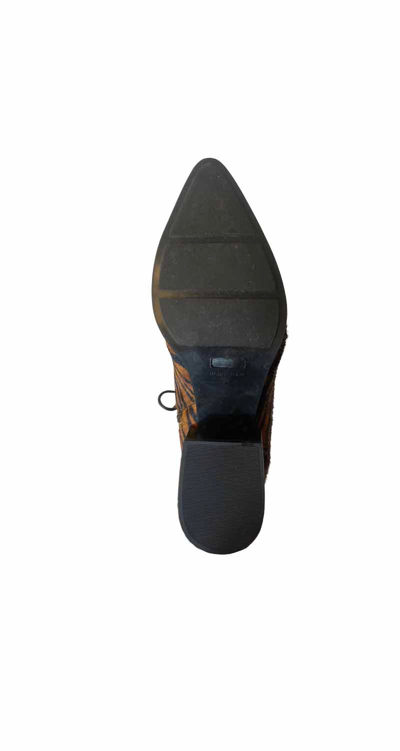 Botin Tigre