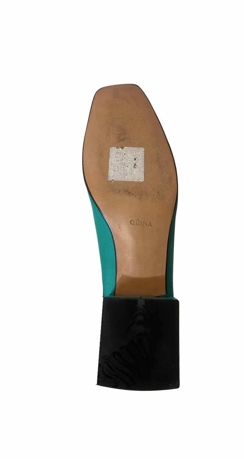 Mocasines Idilio
