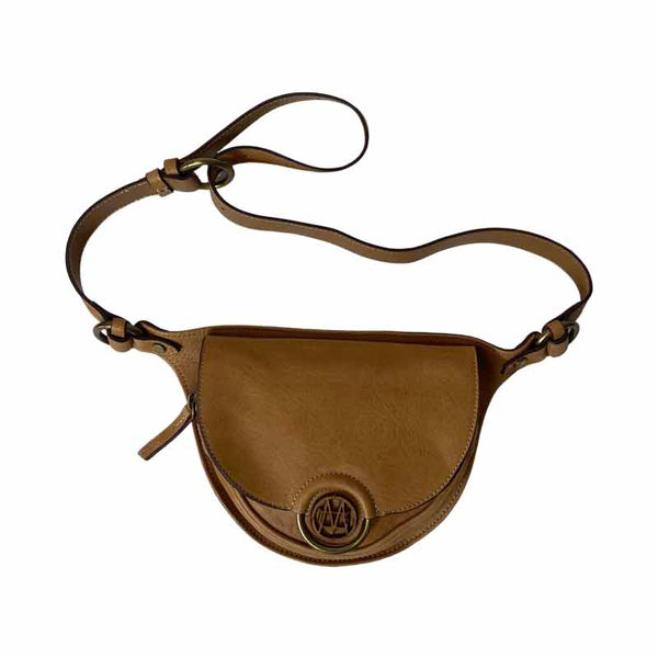 Riñonera shop massimo dutti