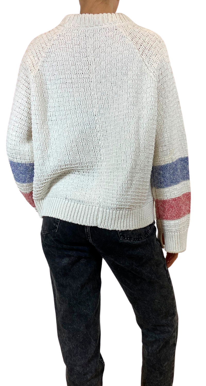 Sweater Bea Blanco