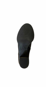 Botas Largas Negras