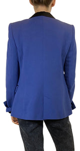 Blazer Azul