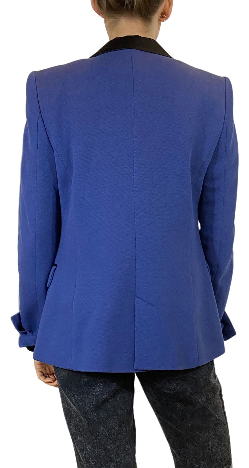 Blazer Azul