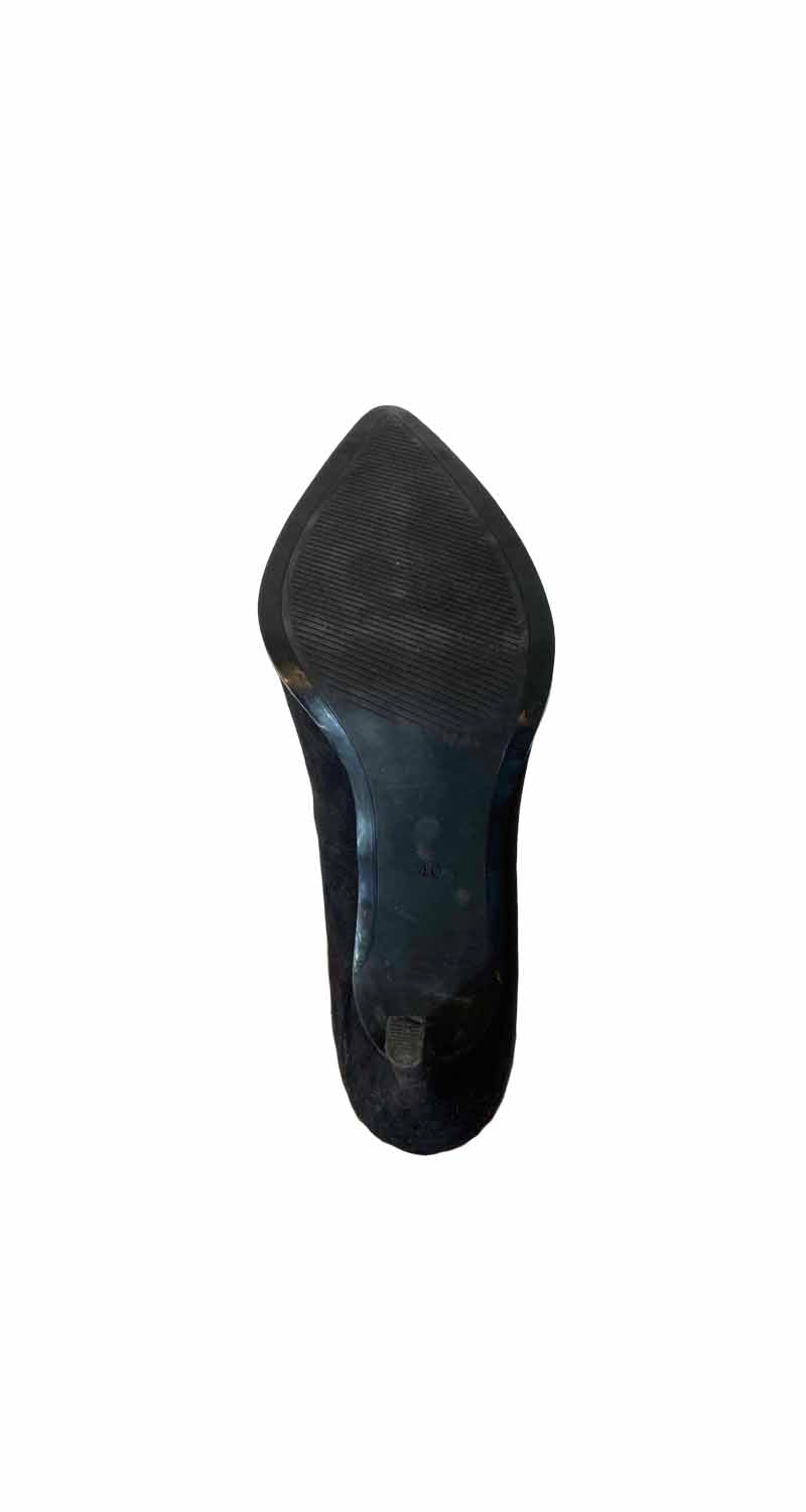 Santalia Taco Alto Negro