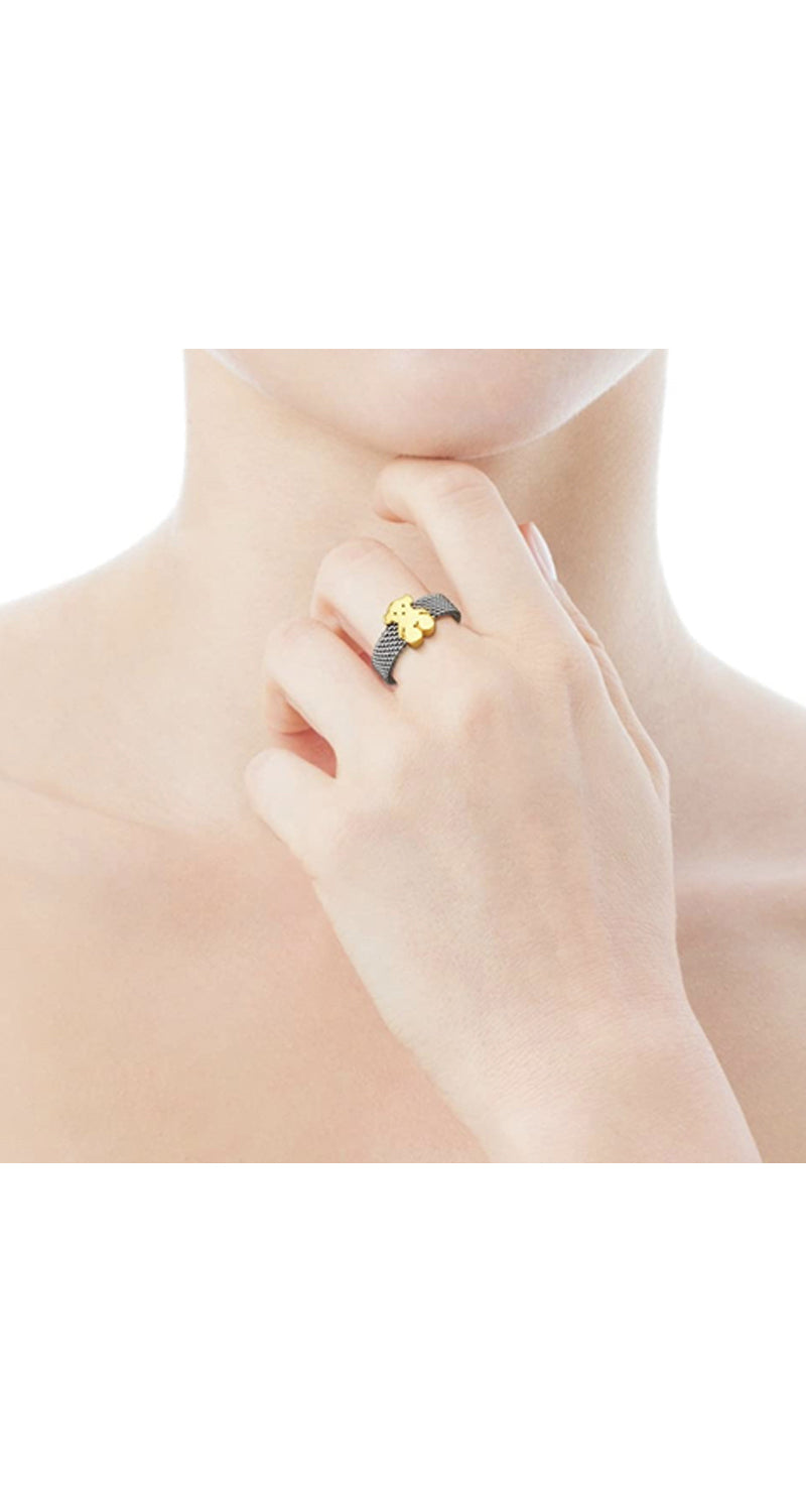 Anillo Mesh