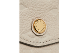 Billetera "Monogram Empreinte Leather Curieuse" (5178942619783)