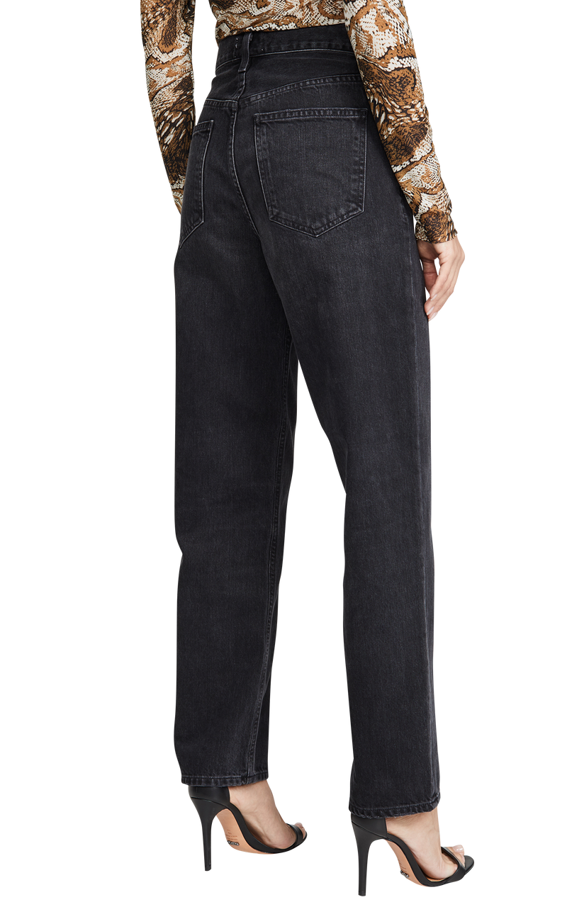 Jeans color negro (5243827159175)