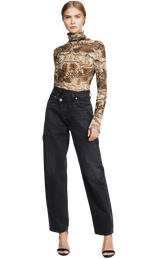 Jeans color negro (5243827159175)