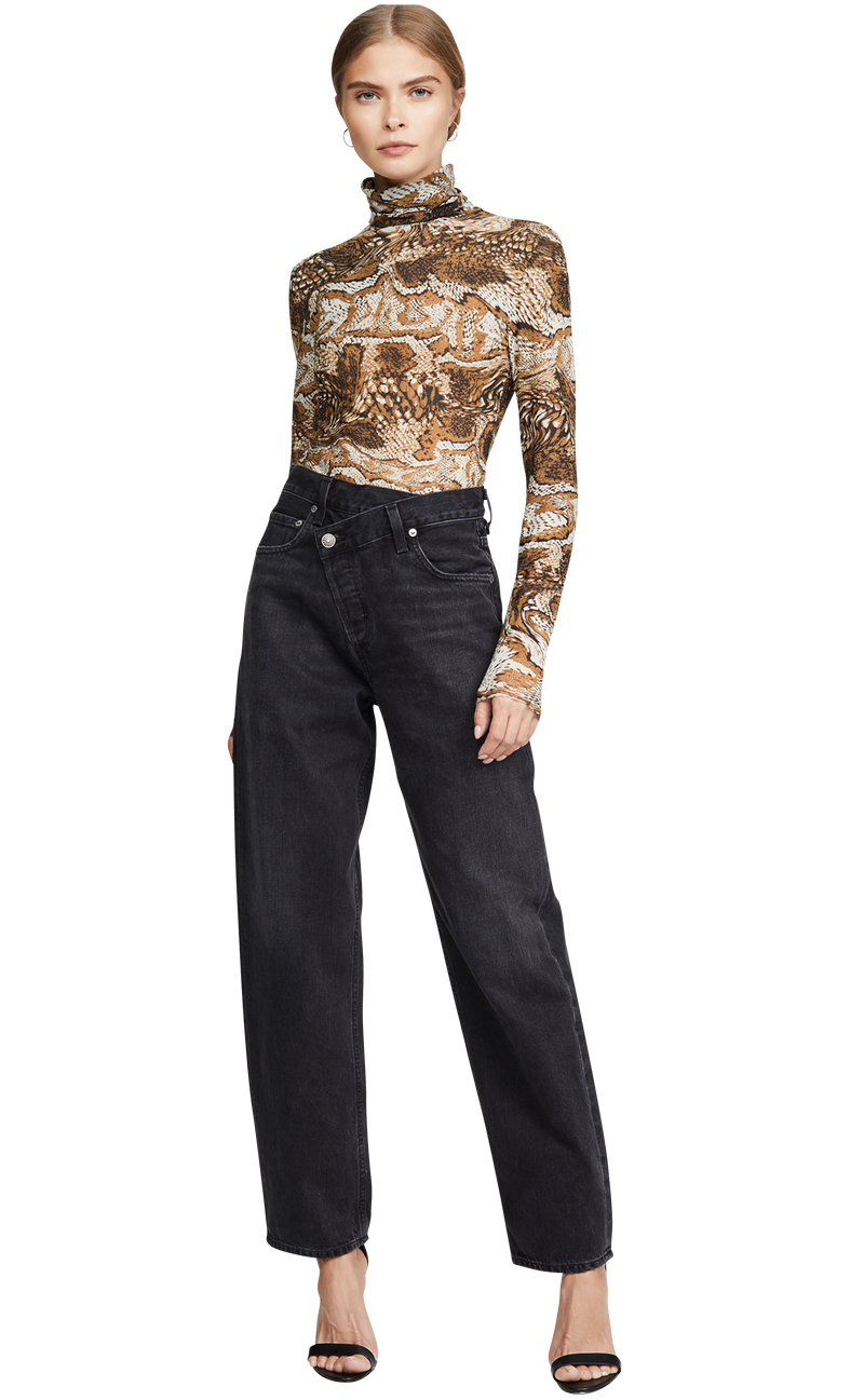 Jeans color negro (5243827159175)