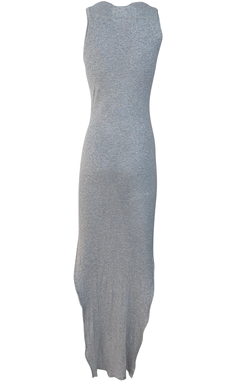Vestido Melange (5251877699719)