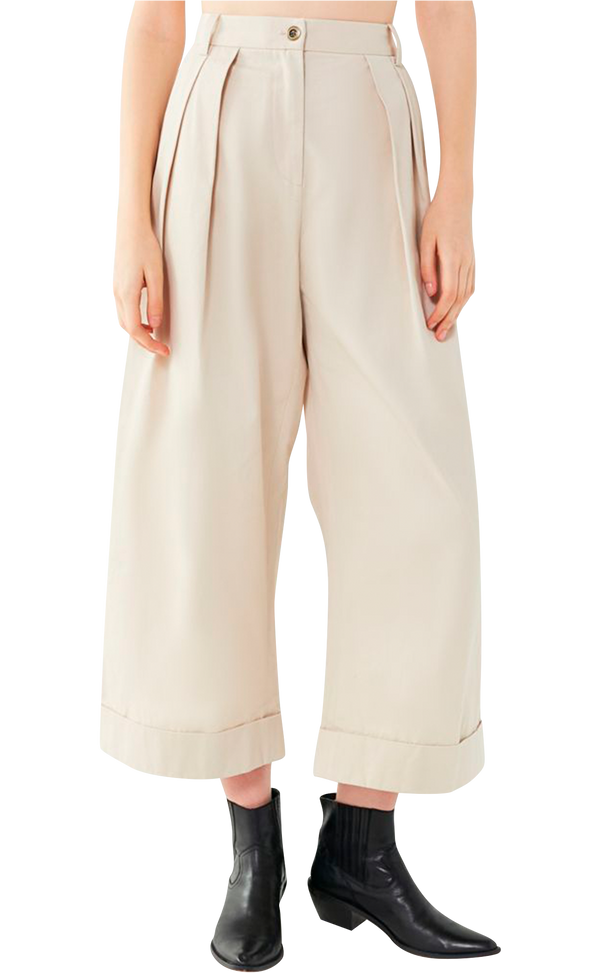 Pantalón Davie Wide Leg Chino (5252254498951)