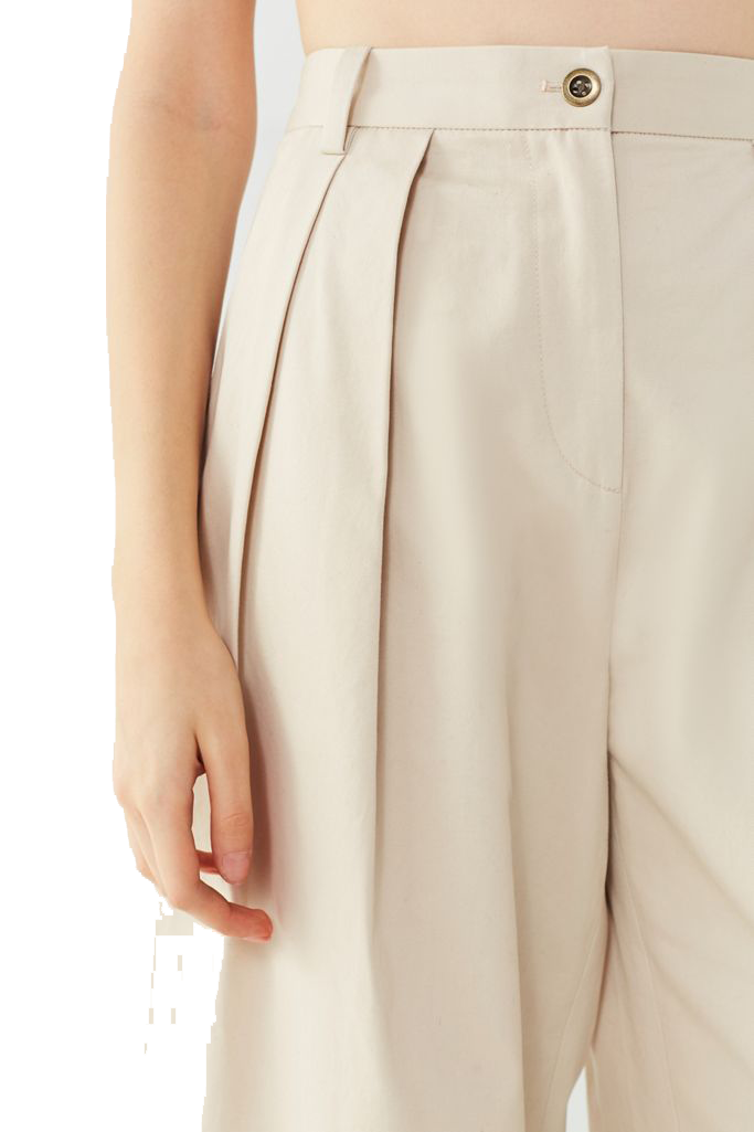 Pantalón Davie Wide Leg Chino (5252254498951)