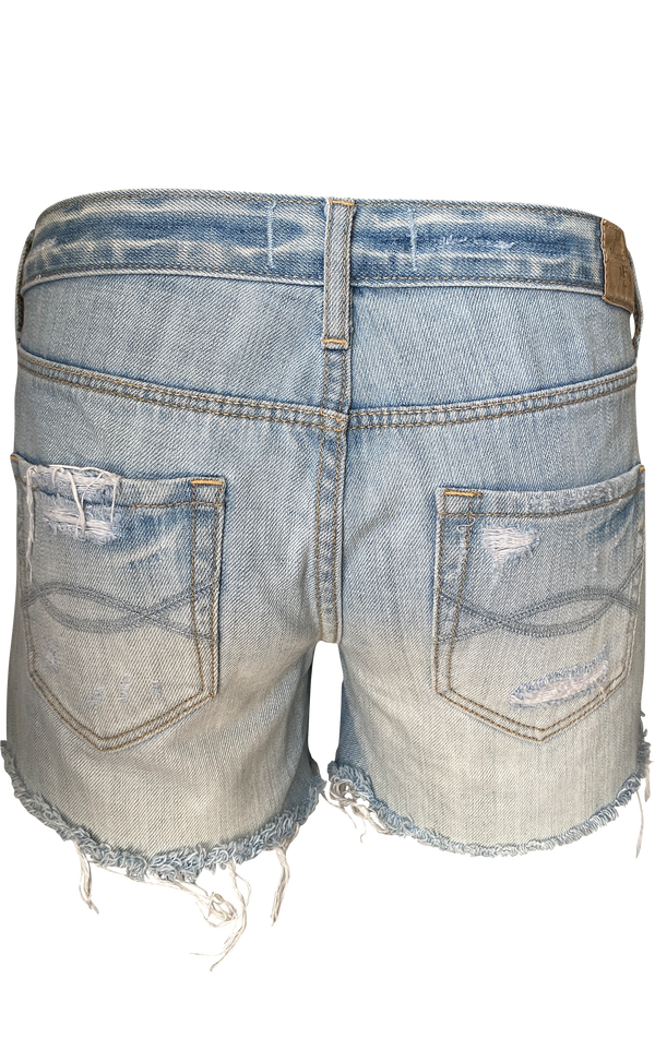 Shorts Denim (6535199850631)