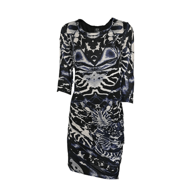 Vestido Animal