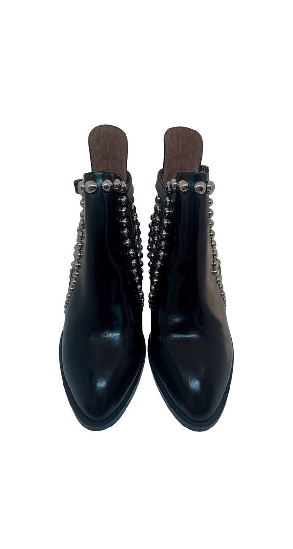 Bota Studded
