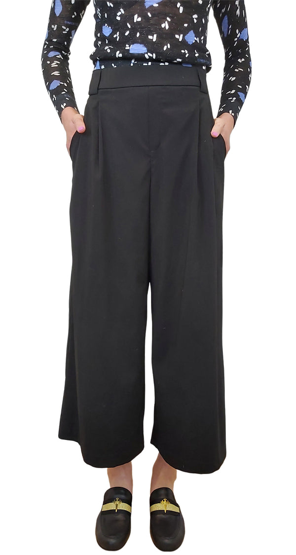 Culotte Negros