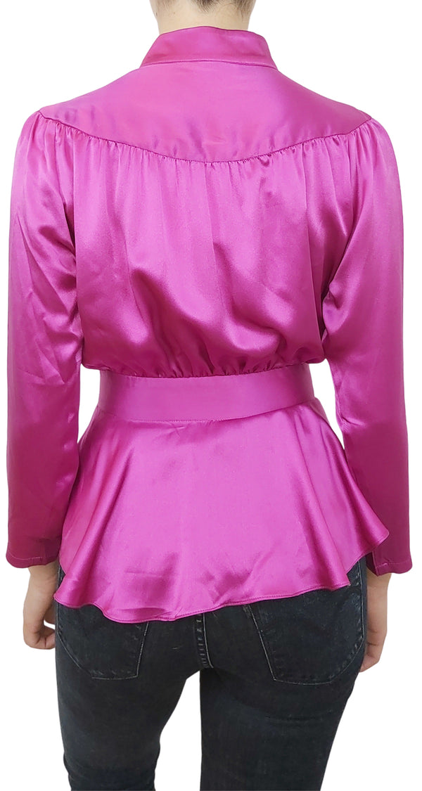 Blusa Vintage