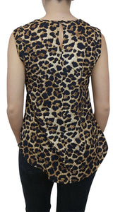 Blusa Cometa